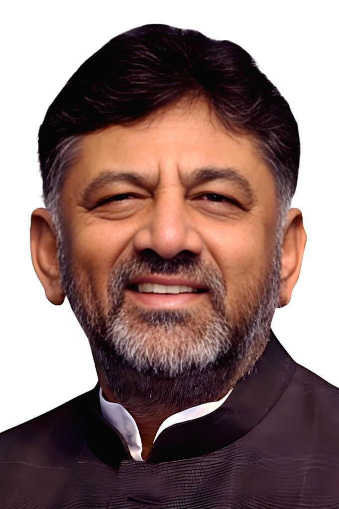 Minister Photo